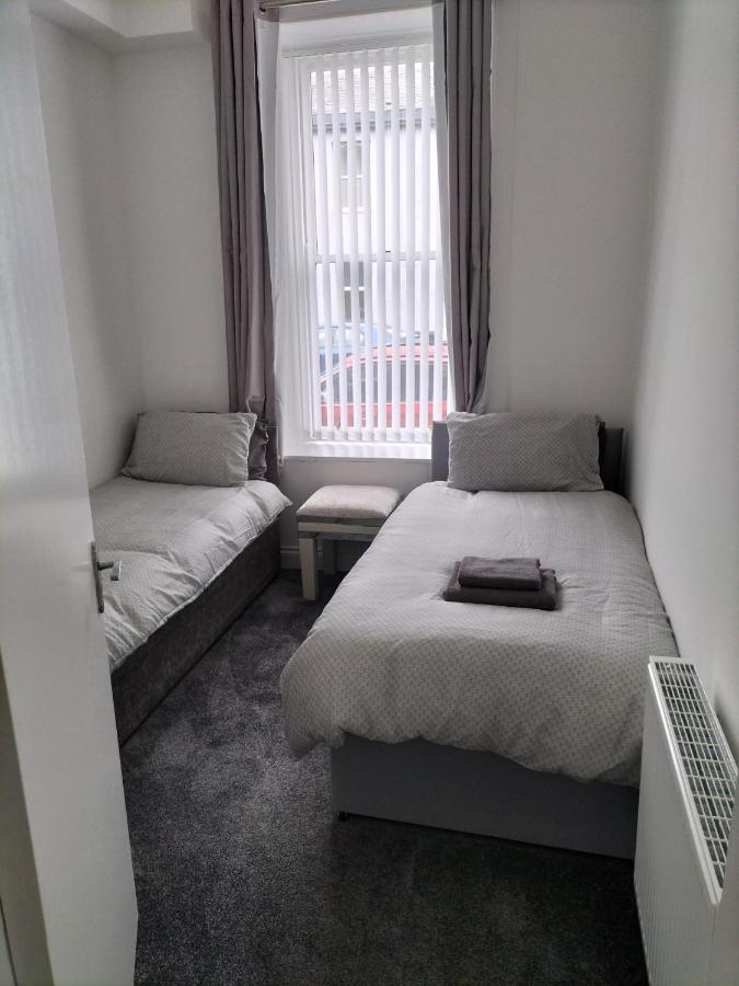 Maze Great Escape Apartamento Ayr Exterior foto