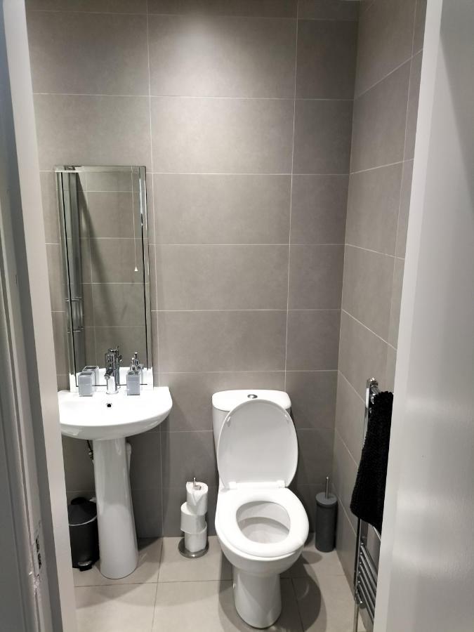 Maze Great Escape Apartamento Ayr Exterior foto