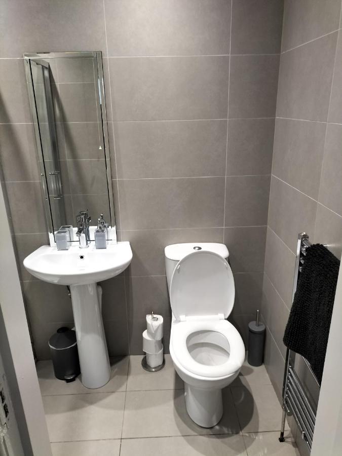 Maze Great Escape Apartamento Ayr Exterior foto