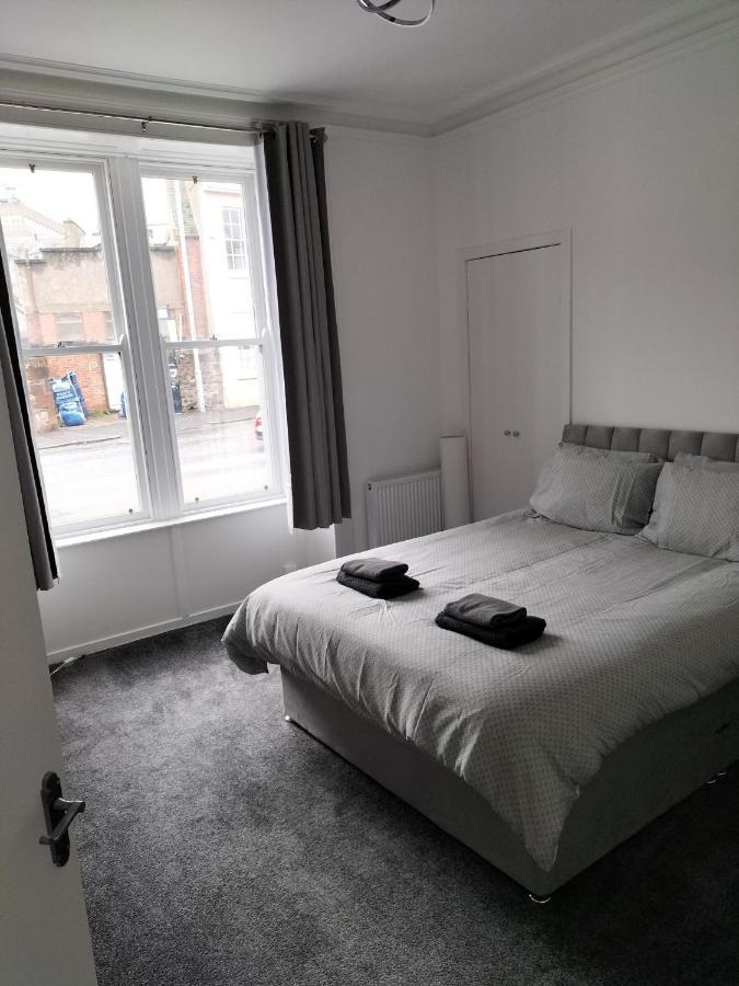 Maze Great Escape Apartamento Ayr Exterior foto