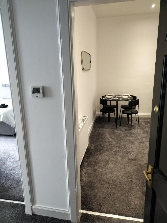 Maze Great Escape Apartamento Ayr Exterior foto