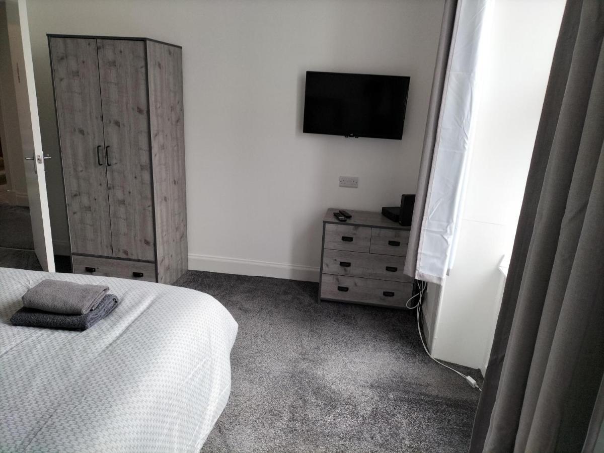 Maze Great Escape Apartamento Ayr Exterior foto
