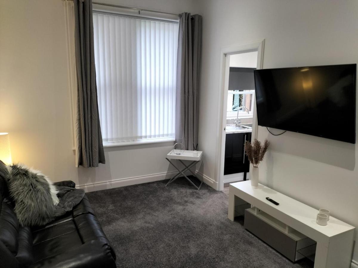 Maze Great Escape Apartamento Ayr Exterior foto