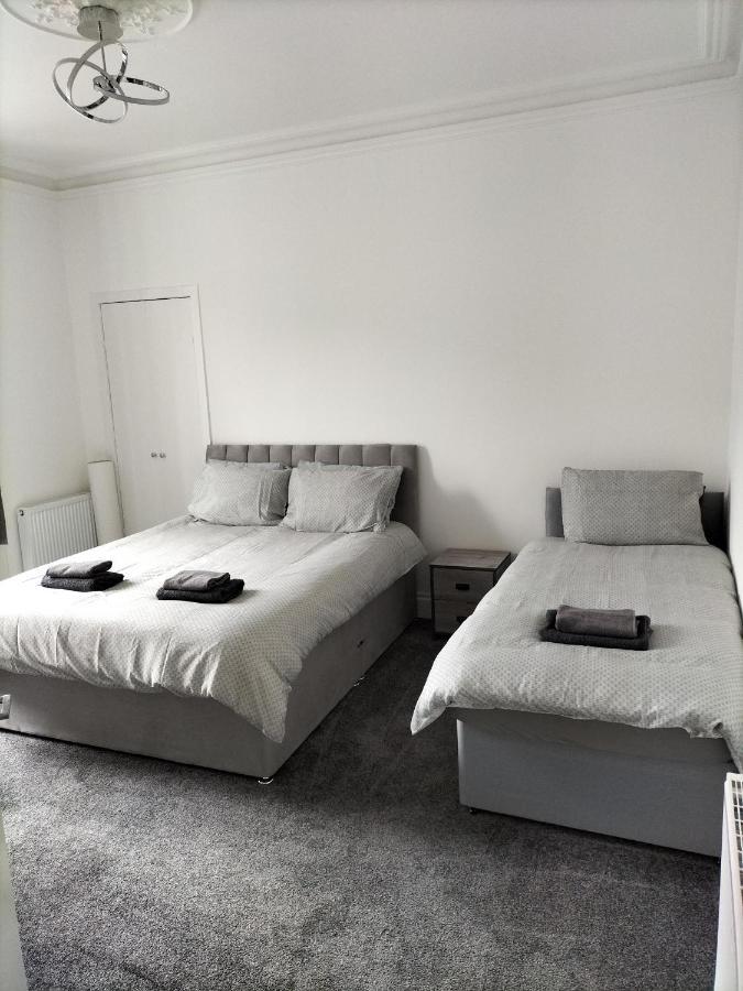 Maze Great Escape Apartamento Ayr Exterior foto
