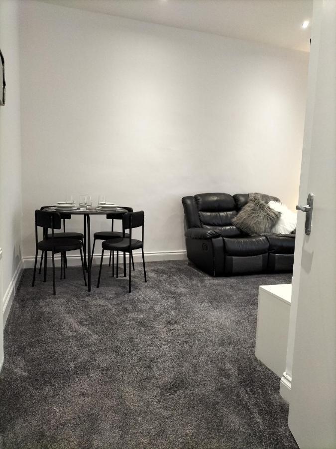 Maze Great Escape Apartamento Ayr Exterior foto