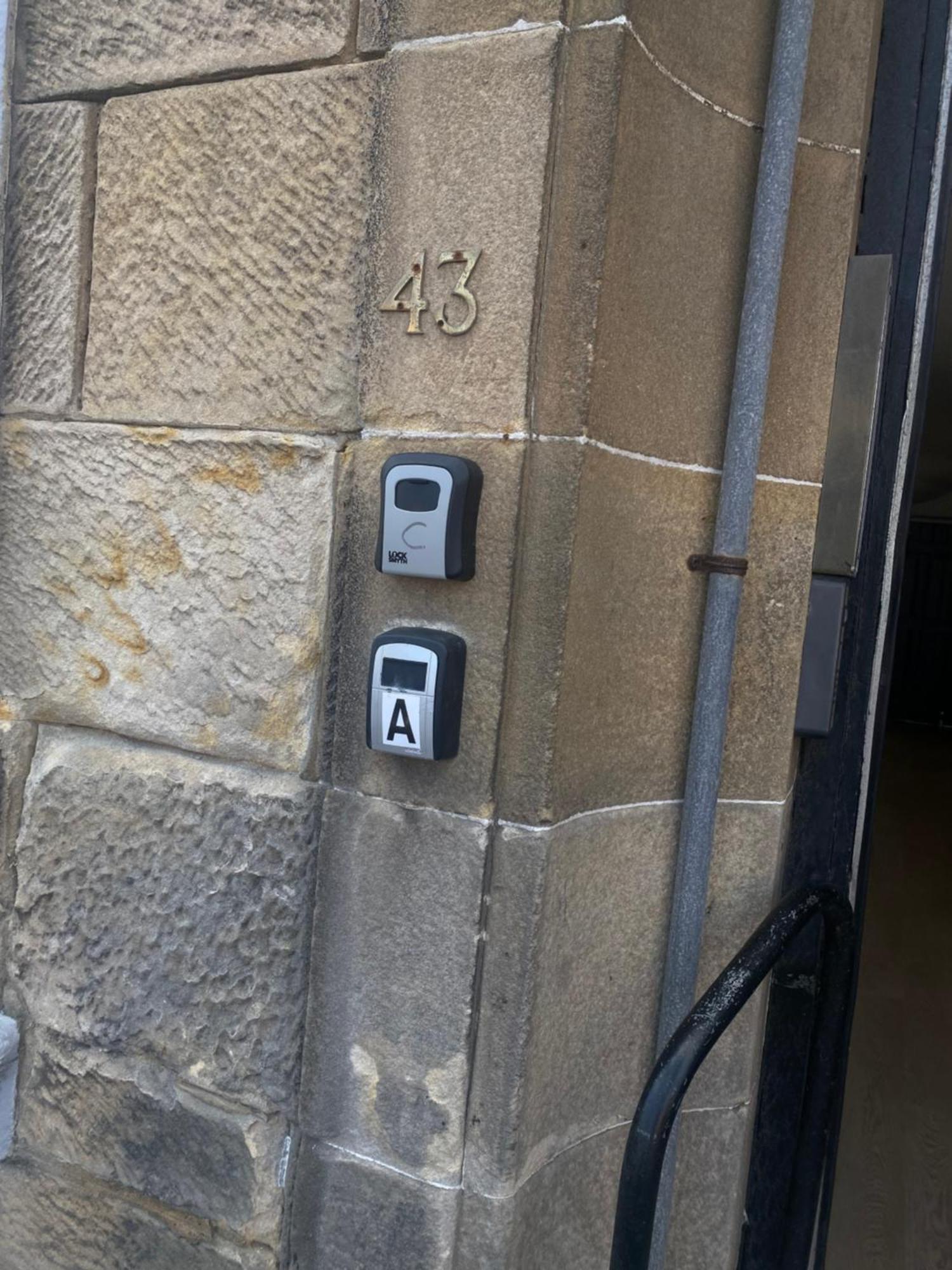 Maze Great Escape Apartamento Ayr Exterior foto