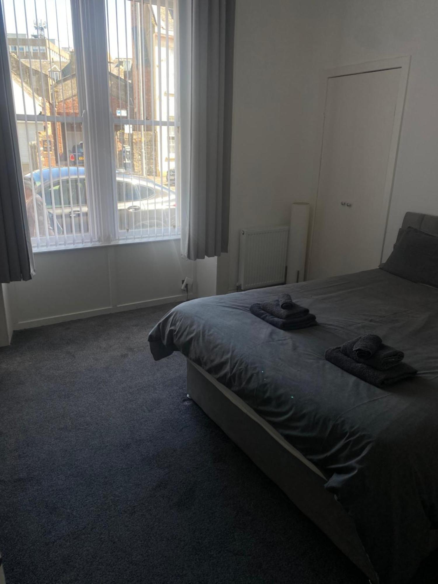 Maze Great Escape Apartamento Ayr Exterior foto